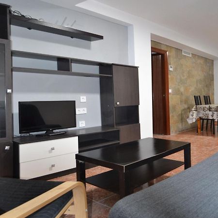 Apartamento Corregidor มาลากา ภายนอก รูปภาพ