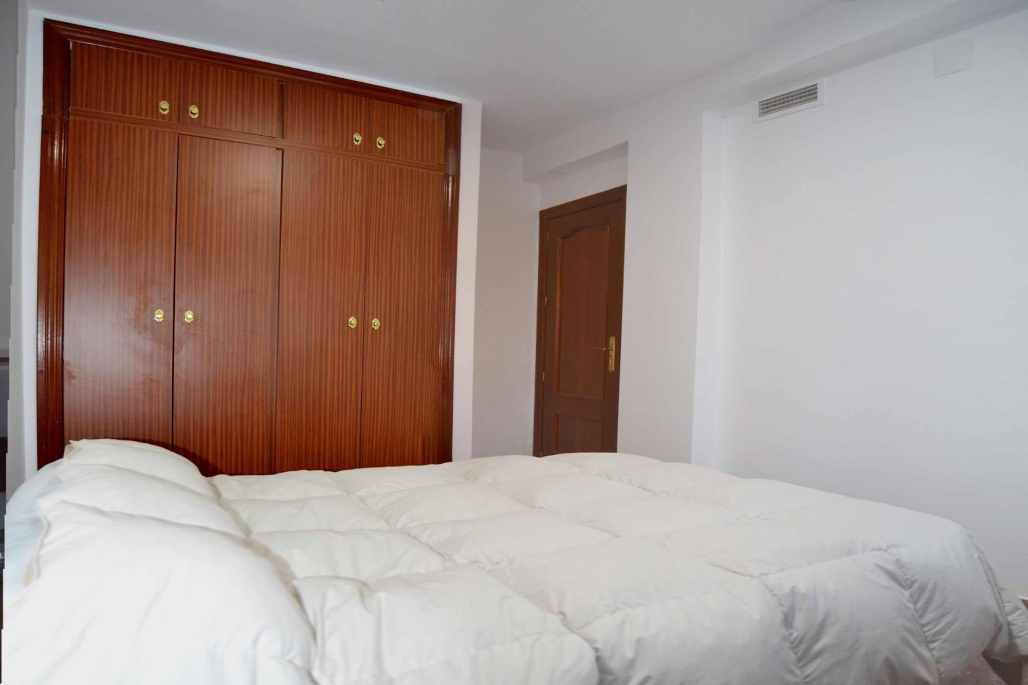 Apartamento Corregidor มาลากา ภายนอก รูปภาพ