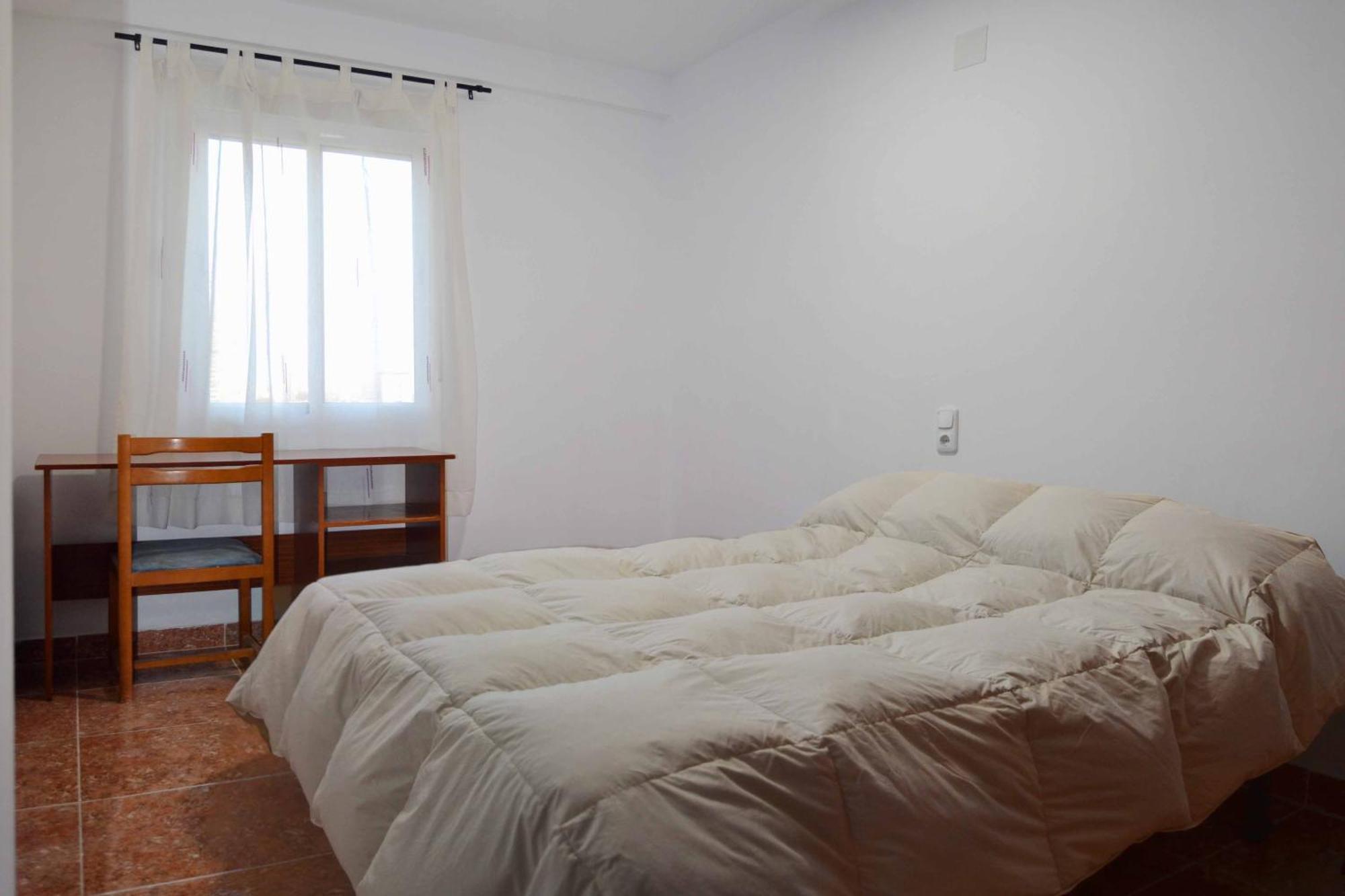 Apartamento Corregidor มาลากา ภายนอก รูปภาพ