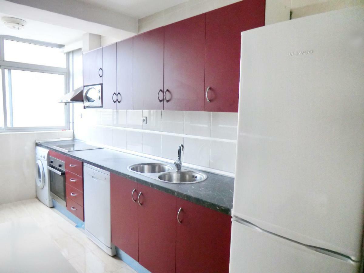 Apartamento Corregidor มาลากา ภายนอก รูปภาพ